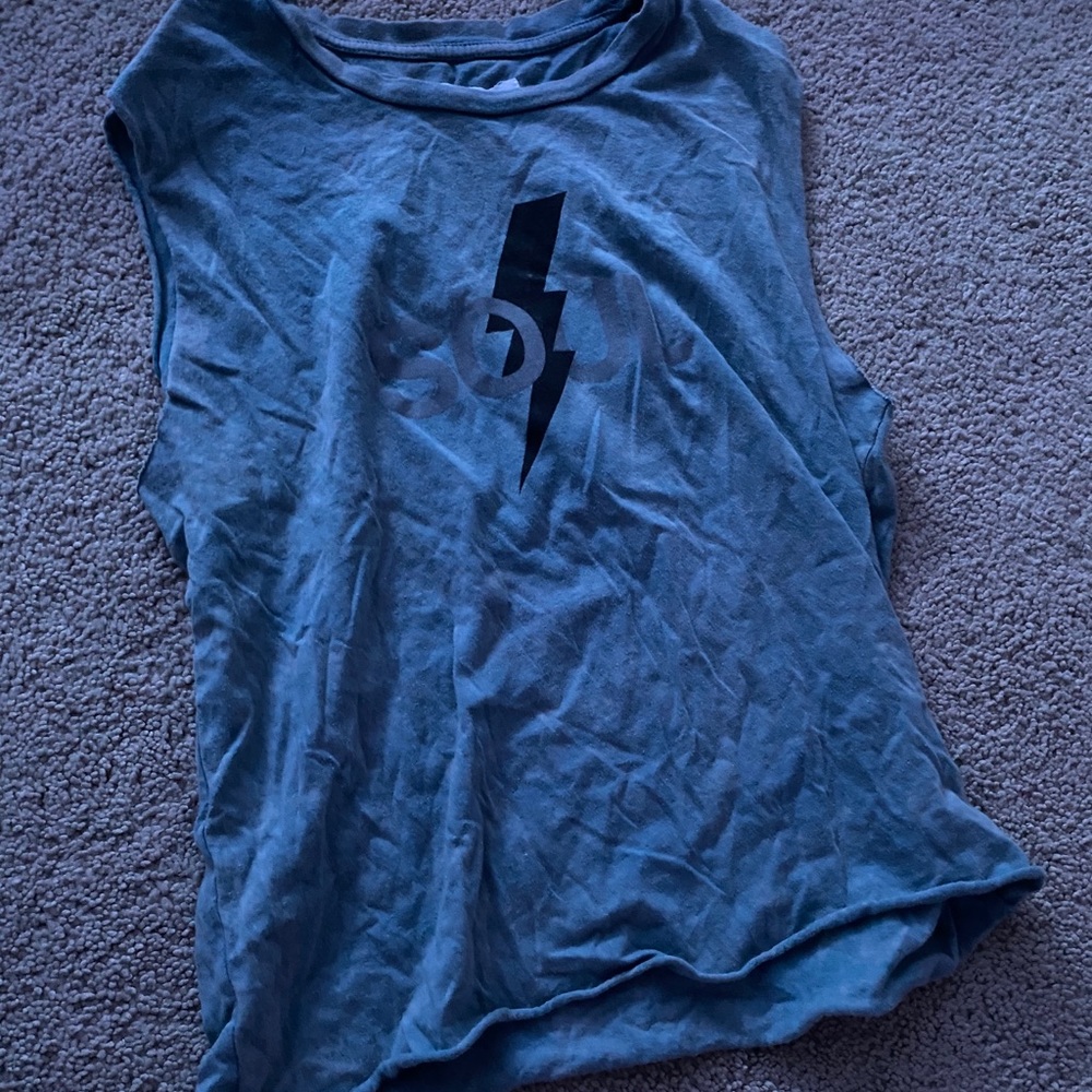 Soul Cycle Tank Top - Picture 3 of 5